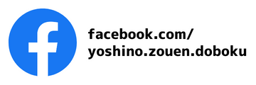 facebook.com/yoshino.zouen.doboku

フェイスブック 芳野 造園 土木